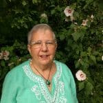 Rev. Linda Carol Irvine, M.Ed.