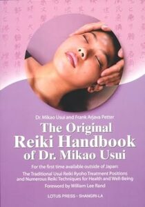 The Original Reiki Handbook