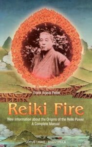 Reiki Fire