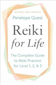 Reiki for Life