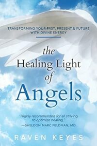 The Healing Light of the Angels