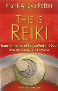 This is Reiki